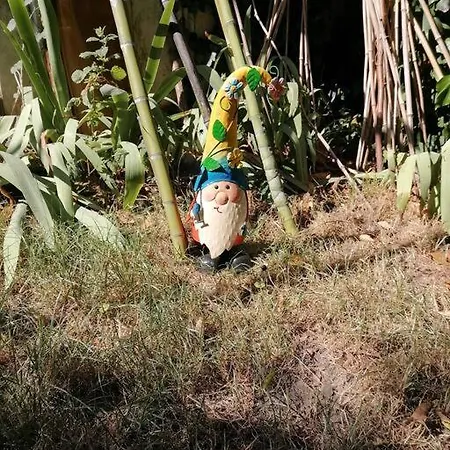Joli Maison Avec Jardin, A 10mn A Pied Du Centre Historique Casa vacanze *