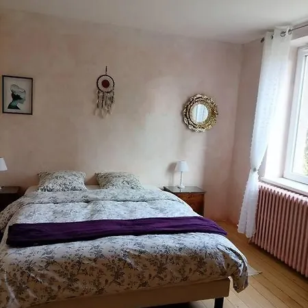 Joli Maison Avec Jardin, A 10mn A Pied Du Centre Historique *