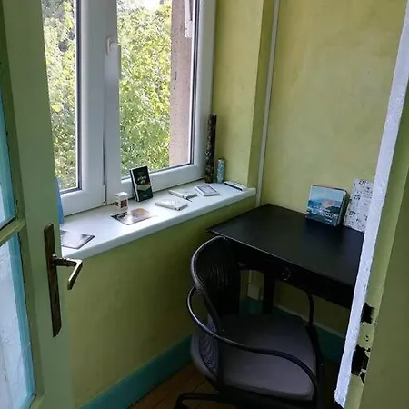 Casa vacanze Joli Maison Avec Jardin, A 10mn A Pied Du Centre Historique Colmar