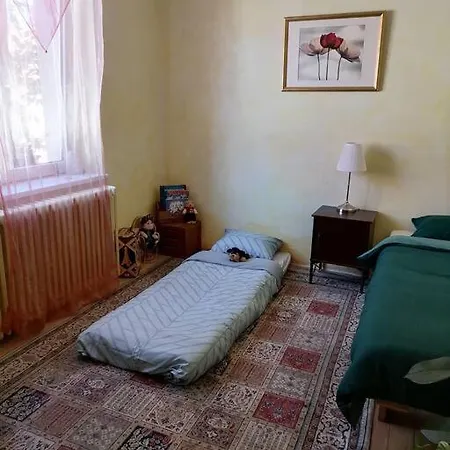 Joli Maison Avec Jardin, A 10mn A Pied Du Centre Historique Dom wakacyjny