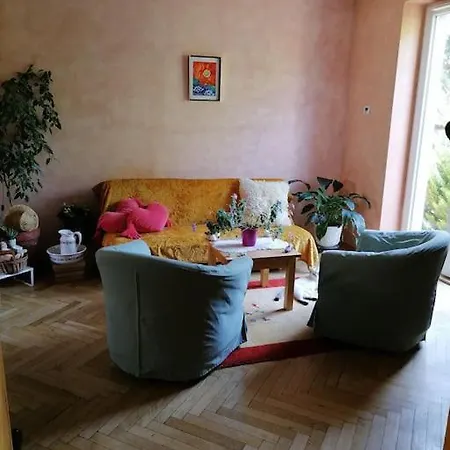Joli Maison Avec Jardin, A 10mn A Pied Du Centre Historique Casa vacanze