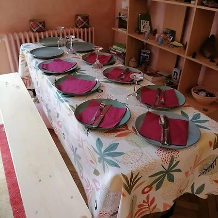 Joli Maison Avec Jardin, A 10mn A Pied Du Centre Historique Casa vacanze Colmar
