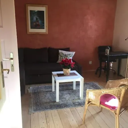 Joli Maison Avec Jardin, A 10mn A Pied Du Centre Historique Casa vacanze